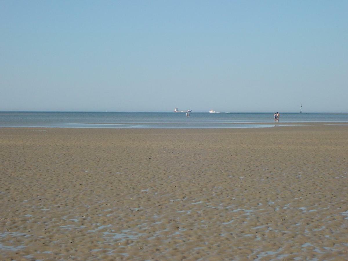 Am See Geestland Buitenkant foto